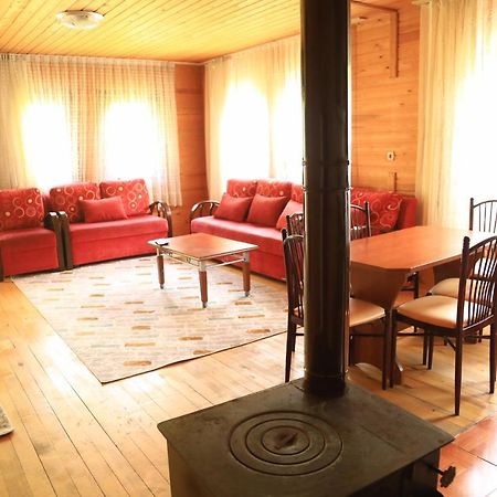 Villa Zafran Ayder Yaylası Dış mekan fotoğraf