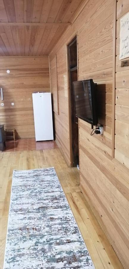 Villa Zafran Ayder Yaylası Dış mekan fotoğraf