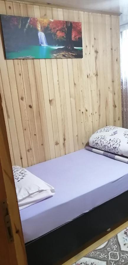 Villa Zafran Ayder Yaylası Dış mekan fotoğraf