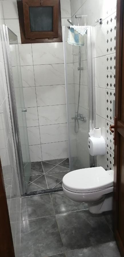 Villa Zafran Ayder Yaylası Dış mekan fotoğraf