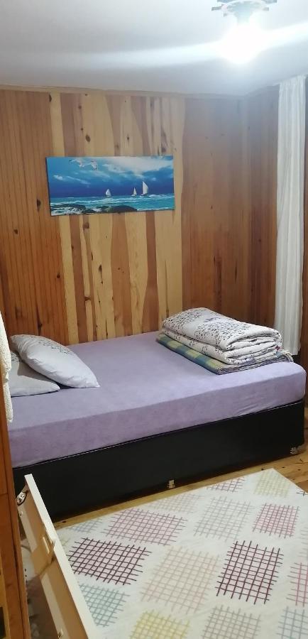 Villa Zafran Ayder Yaylası Dış mekan fotoğraf