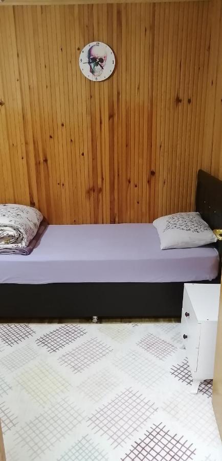 Villa Zafran Ayder Yaylası Dış mekan fotoğraf