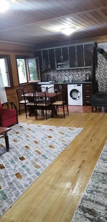 Villa Zafran Ayder Yaylası Dış mekan fotoğraf