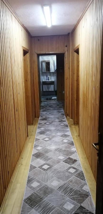 Villa Zafran Ayder Yaylası Dış mekan fotoğraf