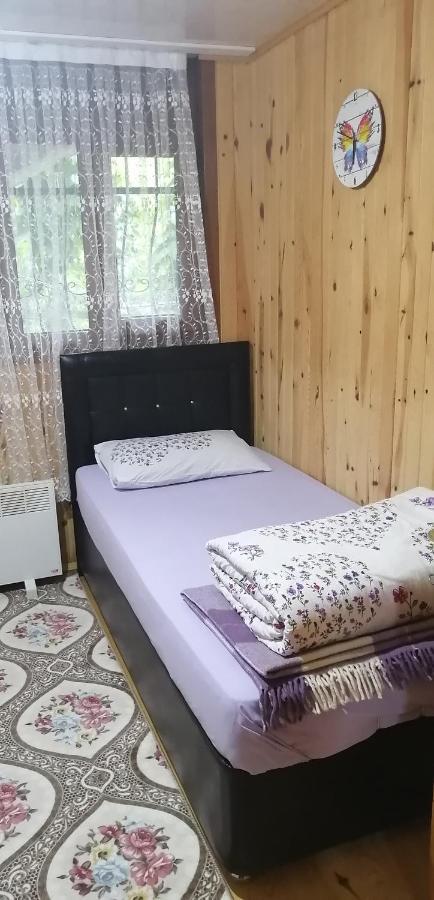 Villa Zafran Ayder Yaylası Dış mekan fotoğraf