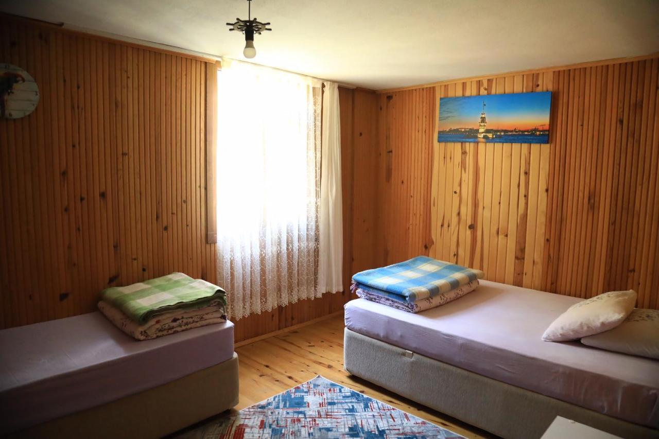 Villa Zafran Ayder Yaylası Dış mekan fotoğraf