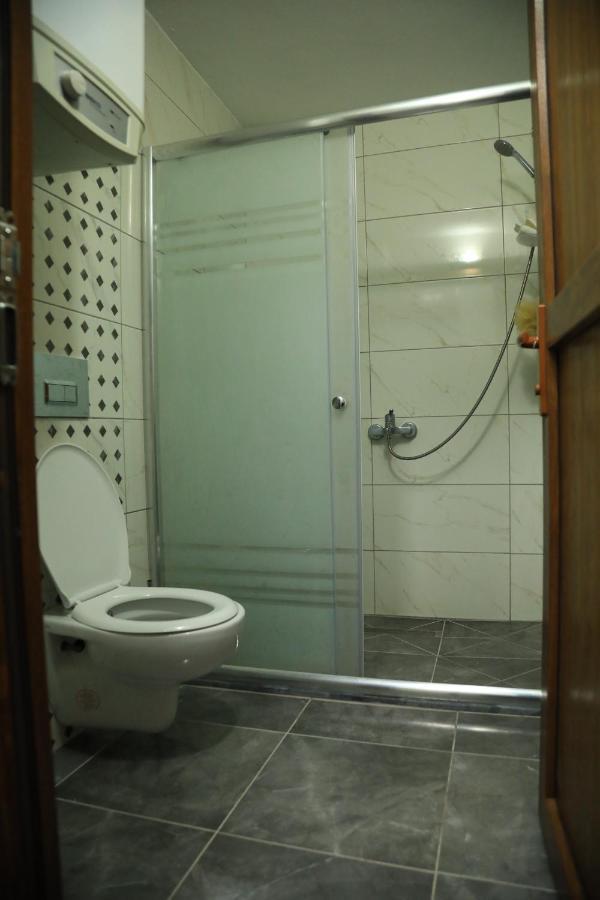 Villa Zafran Ayder Yaylası Dış mekan fotoğraf
