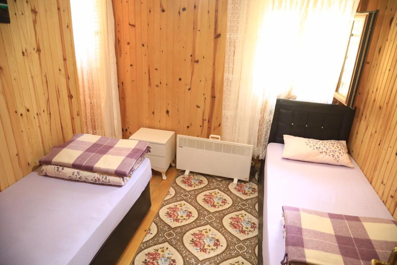 Villa Zafran Ayder Yaylası Dış mekan fotoğraf