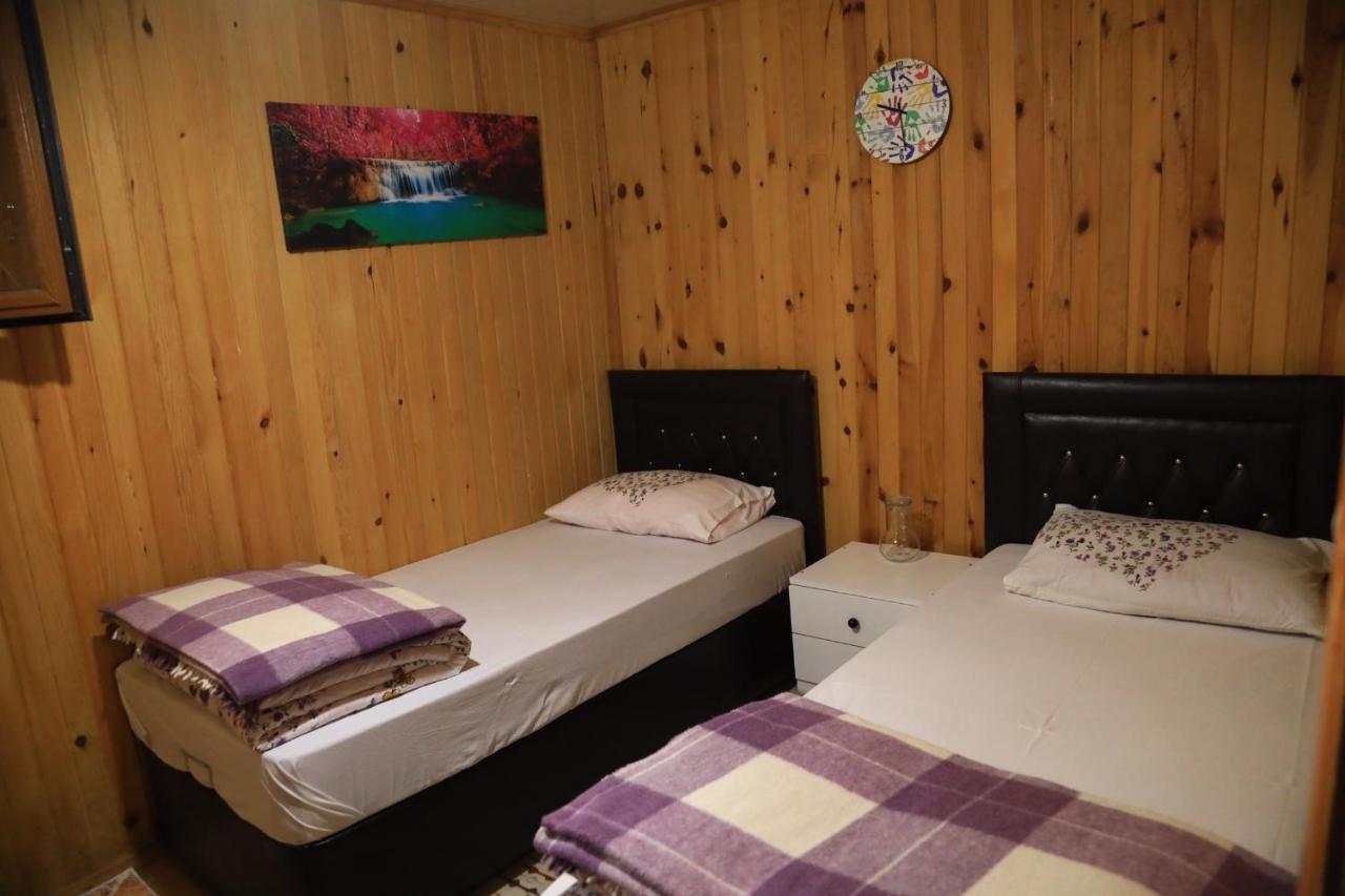 Villa Zafran Ayder Yaylası Dış mekan fotoğraf
